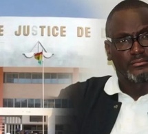 Une audition au fond sans Doro Gaye : le juge confronte le colonel Cheikh Sarr et Zakiroulahi Sow