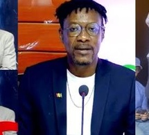 A.J-Tange retablit la vérité sur l'inter coalition Takku Walu Sam Sa Kaddu a Pikine Taku porte la...