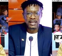 A.J-Révélation de Tange sur Bougane qui tacle Adja Thioro Mbacké après son mariage avec tonton MIMI