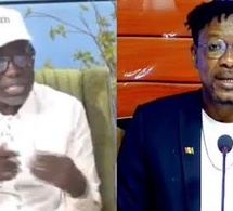 A.J-Révélation inédite de Cheikh Yerim qui tirent sévèrement les menaces de Sonko sur Macky Sall