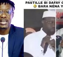 A.J-Révélation de Tange sur l'humiliation de Sonko aux maires transhumants Bara Gaye et Gallo Ba