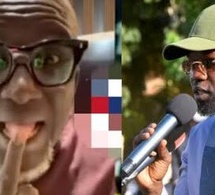 URGENT-Réaction surprenante de Assane Diouf suite aux accusations de Sonko"Sama yone nekoul ...'