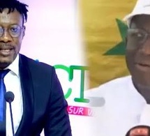 A. J-Révélation de Tange sur l'appelle de Amadou Ba à Sonko sur ses propos v!0lents en camapagne