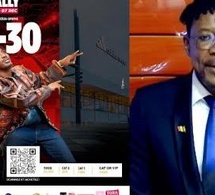 A.J-En route vers Adidas Aréna le 07décémbre à Paris Waly Seck mobilise la diaspora avec Kiss Prod