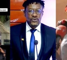 A.J-Graves révélations de Abass Fall et Babacar Ndiaye pastef sur leurs v!0lents discours d'injures