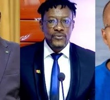 A.J-Révélation de Tange sur Mamoudou Ibra Kane qui invite le ministre de l’Intérieur à prendre ses