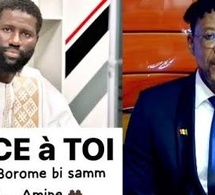 A.J-Révélation ch0c de Tange sur Ameth Ndoye qui écope d'une peine de prison de 15 jours aprés sa..