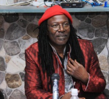 Alpha Blondy : « Grâce à Ouattara, la Côte d’Ivoire va beaucoup mieux »