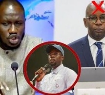 URGENT-Révélation étonnante de Djiby Ndiaye AVERTI sur le ministre de l'éducation Moustapha GUIRASSY