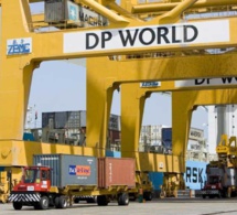 Le nouveau port de Dakar confié à... Dp World