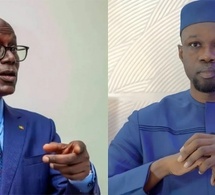 Violences électorales : Thierno Alassane Sall critique sévèrement, la démarche du parti Pastef