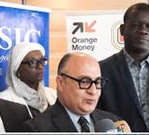 En partenariat avec la BSIC: Orange Finances Mobile Sénégal développe son offre de services