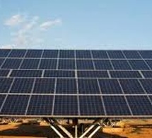 AXIAN ENERGY OBTIENT UN FINANCEMENT DE 84 MILLIONS D’EUROS POUR LE PROJET DE CENTRALE SOLAIRE DE KOLDA