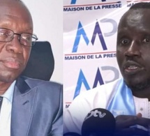 Supposé financement indu : Le CORED rappelle à l’ordre Serigne Saliou Guèye