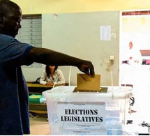 Jean baptiste Tine: « 7.371.890 Sénégalais sont attendus aux urnes »