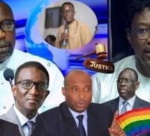 DIRECT-Révélations inédité de Daouda Diene MEP sur Sonko-Abass Fall-Jean B Tine-Amadou Ba Macky Sall