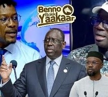 URGENT-Nouvelle révélation ch0c de Samba Ndong APR sur le retour de Macky Sall aux législatives