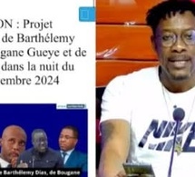 CA SE DISCUTE-Révélation de Tange sur l'alerte des arrestations de Barth-Bougane et Tahirou par sonko