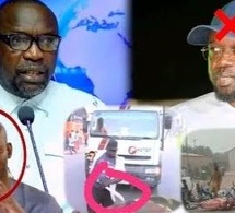 URGENT-Grave révélation de Daouda Diene Emergence Paix sur la vi0lence de Sonko dans la campagne