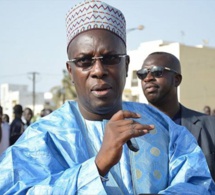 Tournée politique: Souleymane Ndéné Ndiaye dans l'Est du pays à partir de ce Samedi