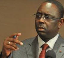 Vidéo- Macky Sall sur I télé: "Abdoulaye Wade n'est pas mon ennemi (...) Dans l'affaire Karim Wade, personne ne peut dire..."