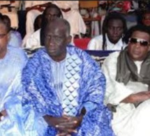 Manœuvres tous azimuts pour sa réélection, Macky Sall reçoit la communauté Maure résidant au Sénégal et leur promet ...