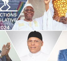 Législatives 2024 : La Coalition Takku Wallu Sénégal dénonce d’innombrables irrégularités, de nature à entacher la sincérité du vote au Sénégal et dans la diaspora