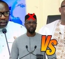 Révélation explosive de Daouda Diene Emergence Paix après les men@nce de Sonko contre Barth en ...