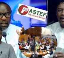 Revelation explosive de Daouda Diene MEP sur le scrutin des election du 17 sanctionner pastef pour