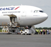 SCANDALE : Ce que cache l’accord de partenariat entre Shs Technics et «Air France Klm», pour l’assistance technique des aéronefs à l’aéroport Léopold Sédar Senghor