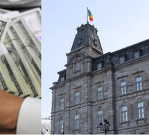 Fraude et escroquerie : Les révélations troublantes sur l'ambassade du Sénégal à Ottawa