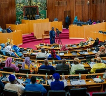 Législatives: Pastef crédité de 131 députés contre 16 pour Takku Wallu,…