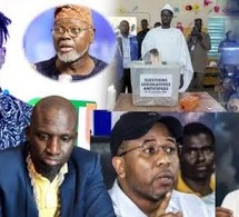 A.J-Révélation de Tange sur la dualité Sonko-Diomaye-Alioune Tine-Amadou Ba-Assane Diouf-Ameth Aidar