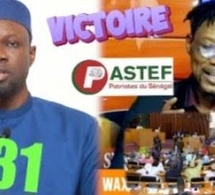 Analyse pertinent d'un citoyen sur la victoire de Sonko et Pastef avec131députes aux législatives...