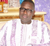 Journée culturelle Serigne Fallou Mbacké: Ibrahima Sall du Modele plébiscité