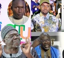 Actu.Jour-Révélation de Tange sur l'arrestation de Omar Cheveux-Sonko-Yerim Seck-Moustapha Diakhaté-Ibou Fall-Ahmed Cissé