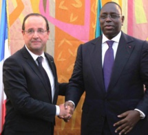 Sénégal : Quand l’Elysée se prononce sur la sortie du Président Macky Sall