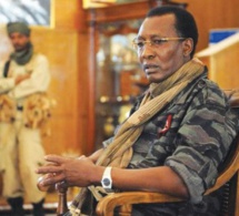 Révélation-Affaire Habre: Idriss Deby libère une partie des co-accusés condamnés au Tchad