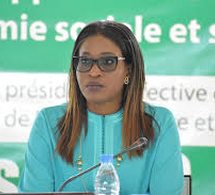 PASTEF félicité en Conseil des Ministres, les autres listes snobés : Zahra Iyane Thiam juge « inégalant » le parti pris du Président Faye