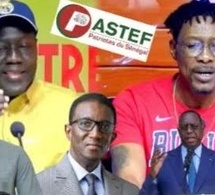 URGENT-Cheikh Fall PLP tire sévèrement l'opposition après leur défaite devant Pastef