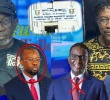 🛑DIRECT-Arrestations des-Tange &amp;Amadou M Gaye réagissent-Sonko sous pression-Diomaye accélere-Adama