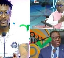 A. J-Révélation de Tange sur l'analyse du parcours historique de Macky au pouvoir par Badara Gadiaga