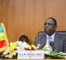 Trois ans à la tête du pay: Quel bilan de la démocratie sénégalaise sous Macky Sall ?