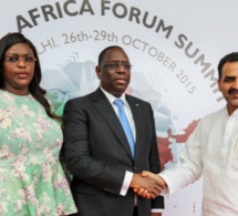 Sommet Afrique-Inde : Tapis rouge pour Macky Sall