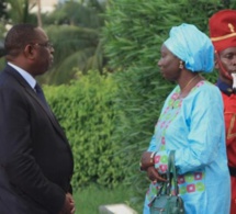 Quand le Président Macky Sall et Mimi Touré se trompent sur la Crei