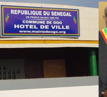 La gestion de la mairie de Ogo décriée par Abou Diallo Balele