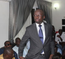 Modou Diagne Fada dirige-t-il un parti dans le Pds ?