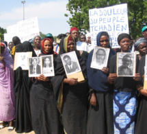 Des victimes du régime de Hissène Habré portent plainte pour injures et diffamation