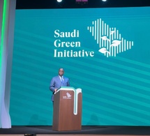 Riyad : Le président Macky Sall invité du Forum sur la Saudi Green Initiative, ce mercredi