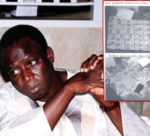 Affaire Thione Seck: Son avocat demande l'ouverture des scellés